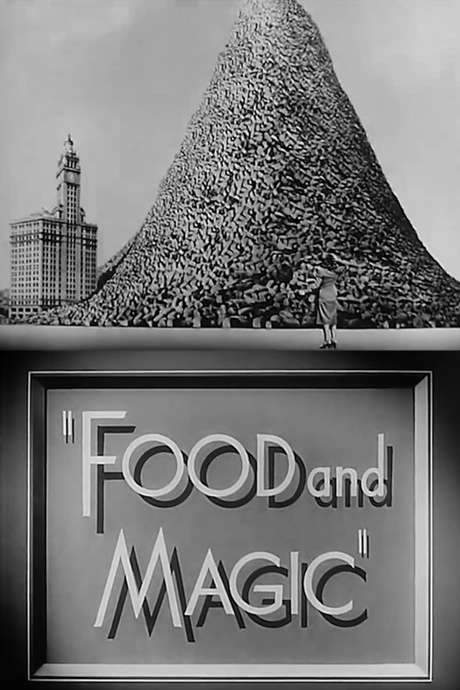 Food and Magic